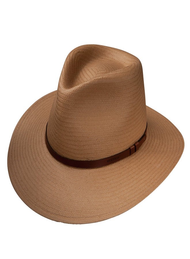 Outback Straw Hat by Stetson