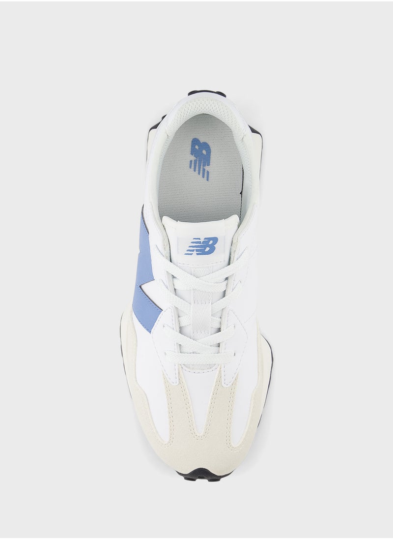 New Balance Youth 327  - Image 4