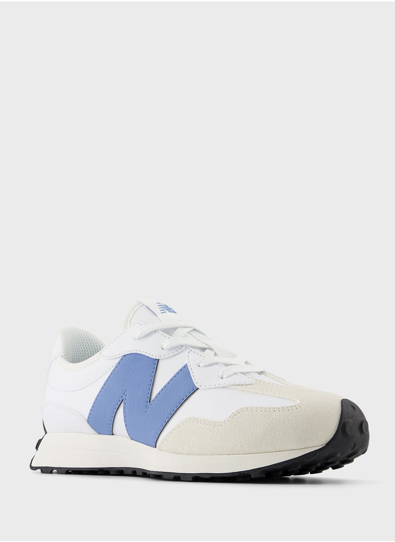 New Balance Youth 327  - Image 3