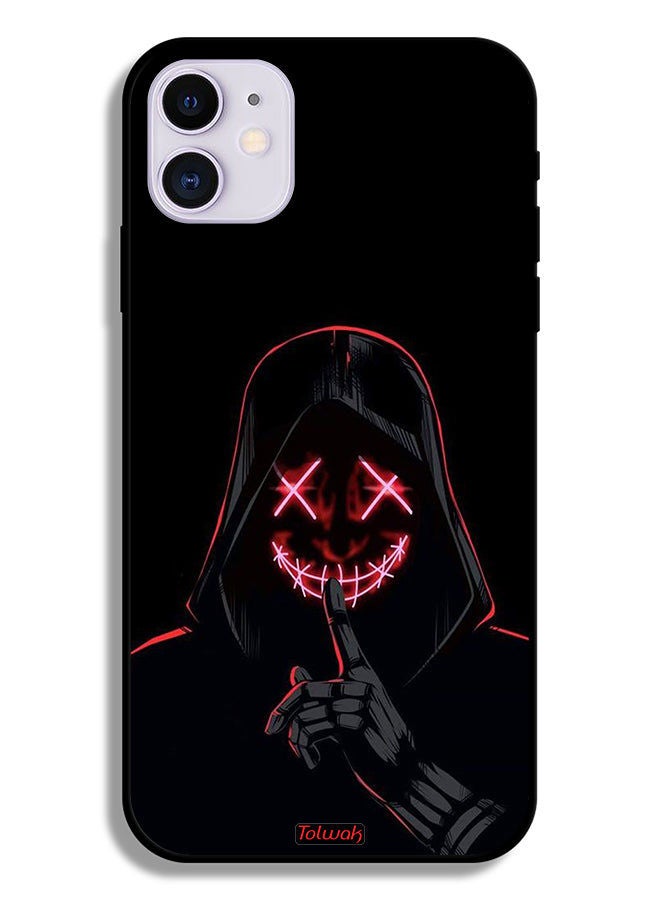 Tolwak Apple iPhone 12 mini Protective Case Marshmallow - Image 2