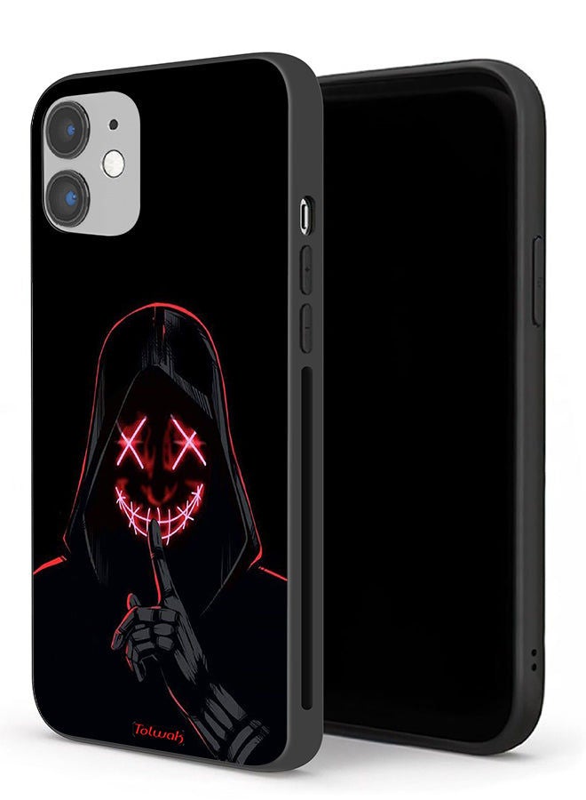 Tolwak Apple iPhone 12 mini Protective Case Marshmallow - Image 1