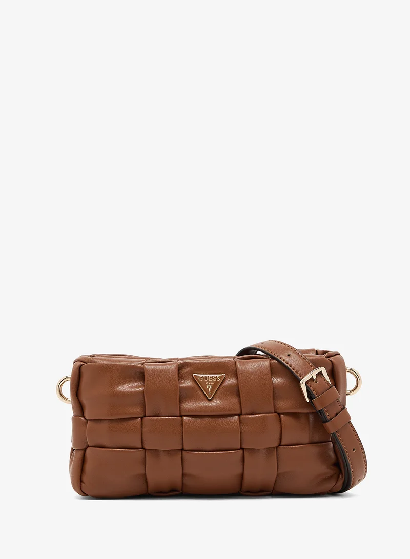 GUESS Marion Mini Crossbody Bag