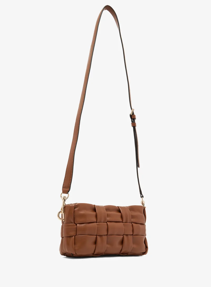 GUESS Marion Mini Crossbody Bag