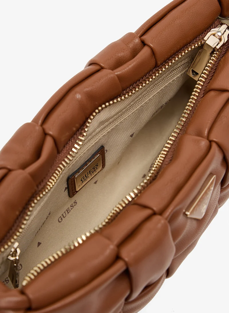GUESS Marion Mini Crossbody Bag
