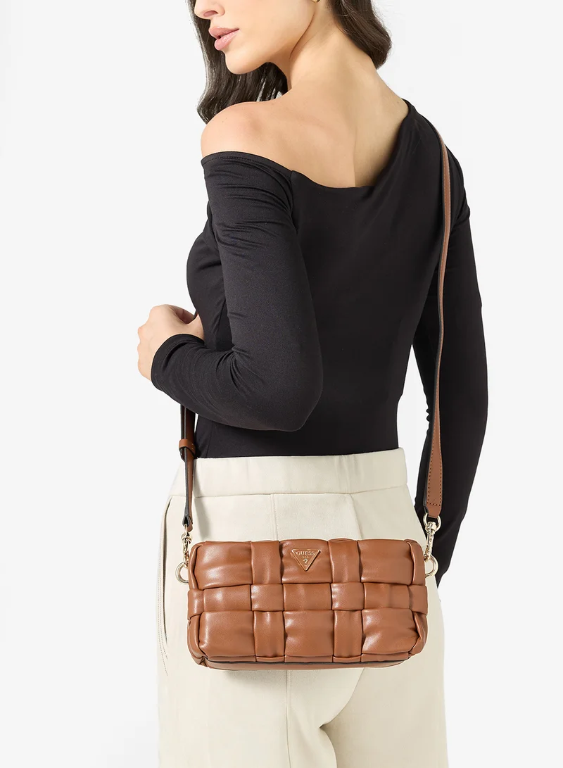 GUESS Marion Mini Crossbody Bag