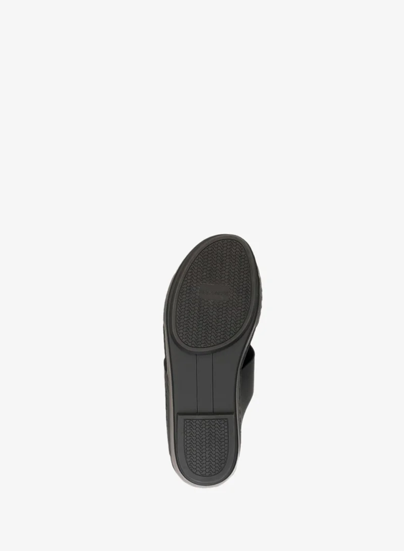 Language Black Men's Ellington Sandal for Men | Best Price UAE