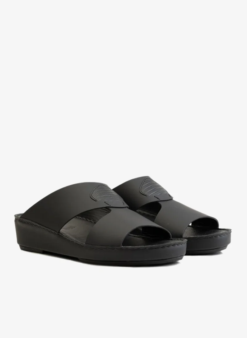 Language Black Men's Ellington Sandal for Men | Best Price UAE