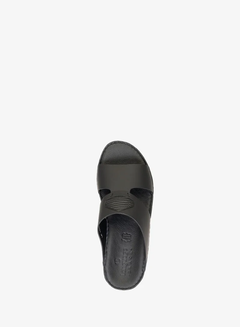 Language Black Men's Ellington Sandal for Men | Best Price UAE