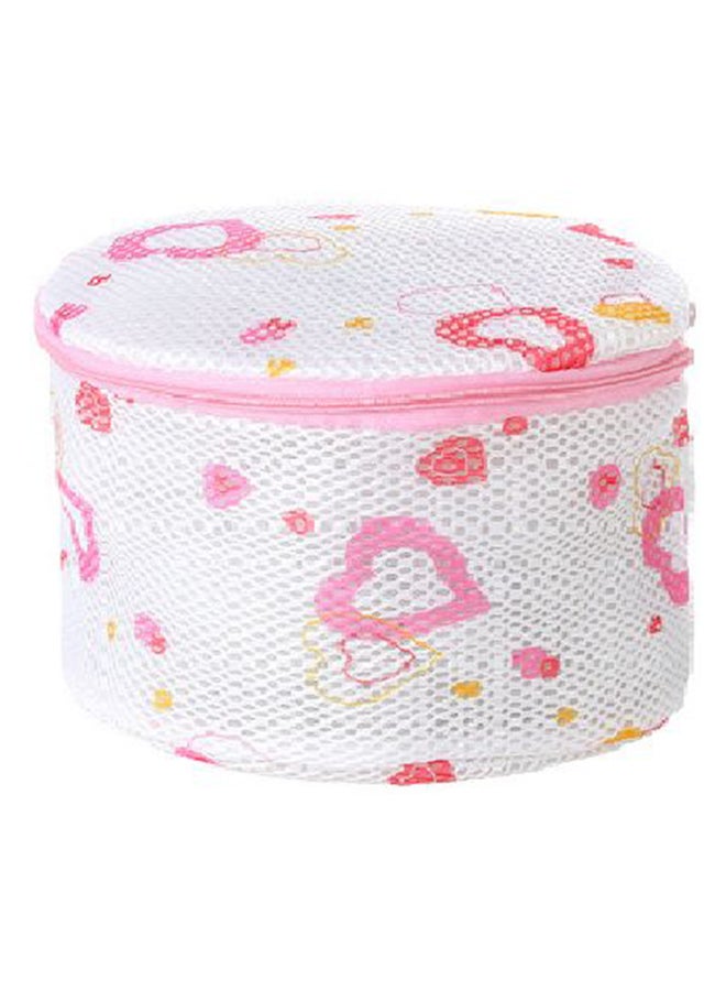 Bra Wash Bags With Lid Multicolour Medium