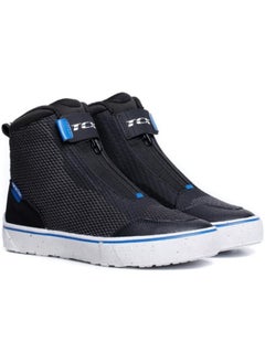 TCX Boots TCX Women's Ikasu 2 Air Wmn Motorcycle Urban Shoes, Breathable Motorcycle Trainers  - Image 1