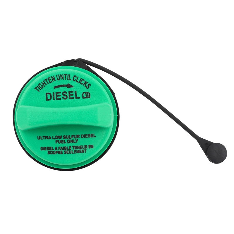 غطاء تعبئة خزان الوقود، غطاء غاز متوافق مع فورد 2008-2017 F250 F350 F450 F550 سوبر ديوتي، استبدال # FC1068 8C3Z-9030-C