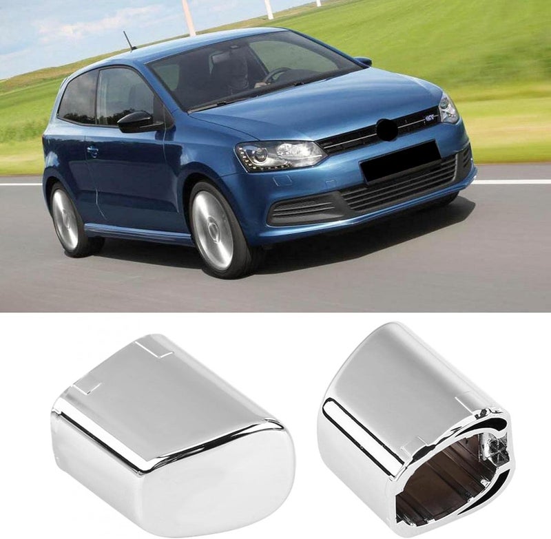 Aramox Handbrake Parking Button Cover for Polo CROSS GTI - 6RD711333A - Image 2