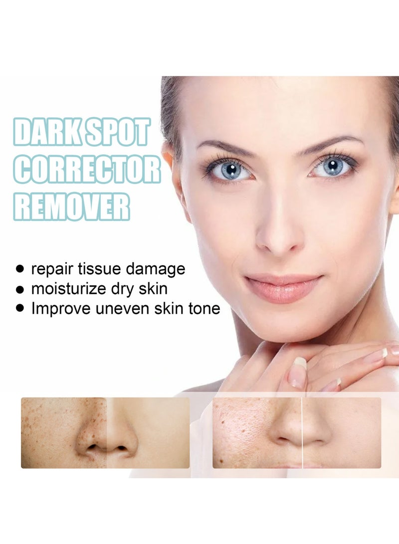 إيلهو كريم مزيل البقع الداكنة 30 جرام، مبيض، مرطب - Image 3