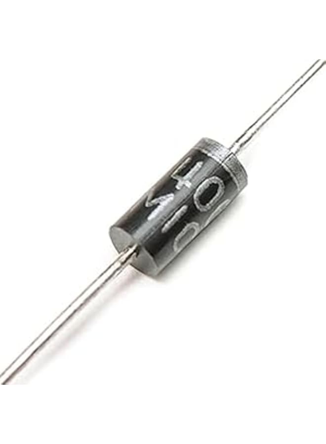 Diode (10 Pieces, 1N4007,1A/1000V)