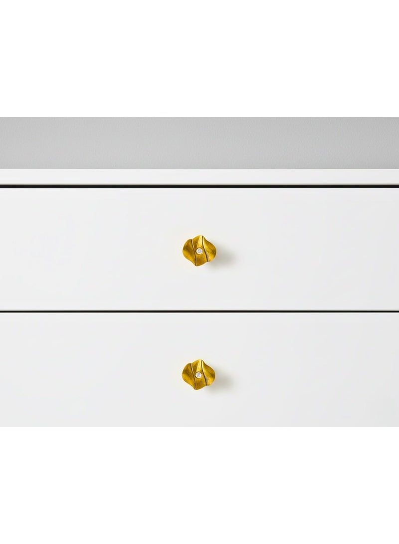 Siag Drawer Knob 03257 - Image 1