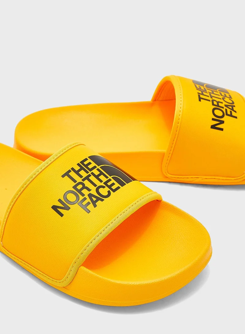 northface Base Camp Slide Iii