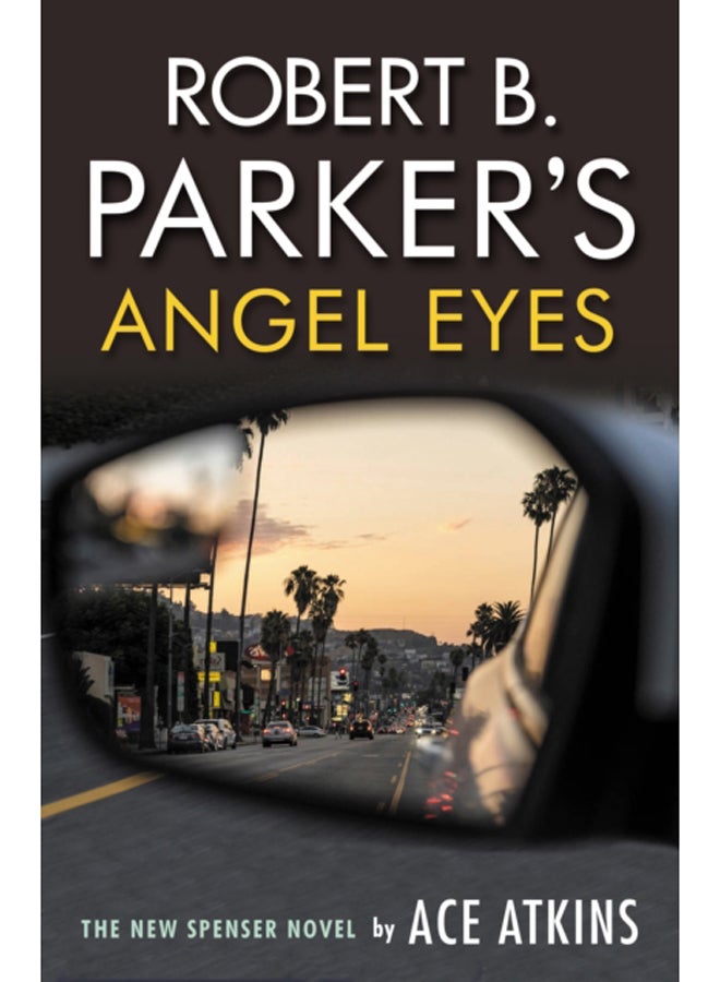 Robert B. Parker's Angel Eyes 