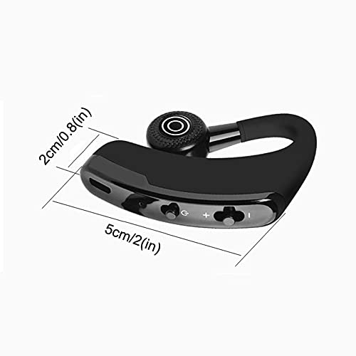 Drumstone Wireless Bluetooth Canceling Headphone, Hands-Free, crophone for All Smartphone_78 - Image 4