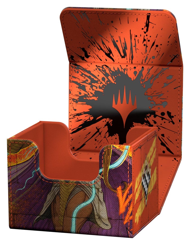 ألتيميت جارد Ultimate Guard - Sidewinder 100+ - Magic: The Gathering - Aetherdrift - Ketramose the New Dawn - Image 4