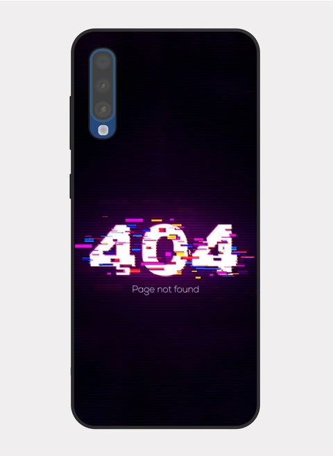 Samsung Galaxy A50 case cover error 404 Page not found