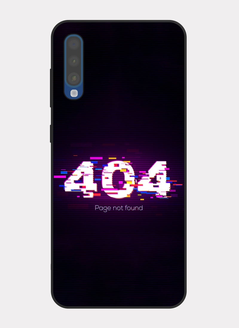 PXLAAT - Samsung Galaxy A50 case cover error 404 Page not found - Image 1