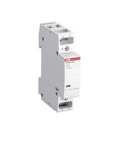 ABB ESB20-20N-06, 2NA, 230AC/DC, DIN mounting (reference: ABB 1SBE121111R0620)  - Image 1