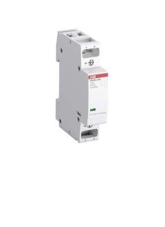 ABB ESB20-20N-06, 2NA, 230AC/DC, DIN mounting (reference: ABB 1SBE121111R0620)  - Image 2