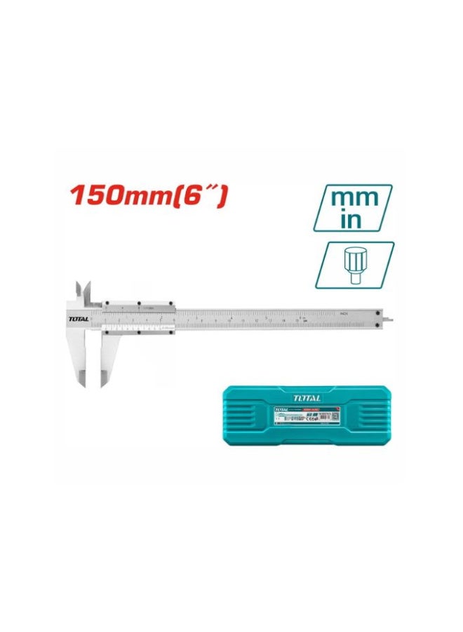 توتال بكوليس 6 بوصه توتال