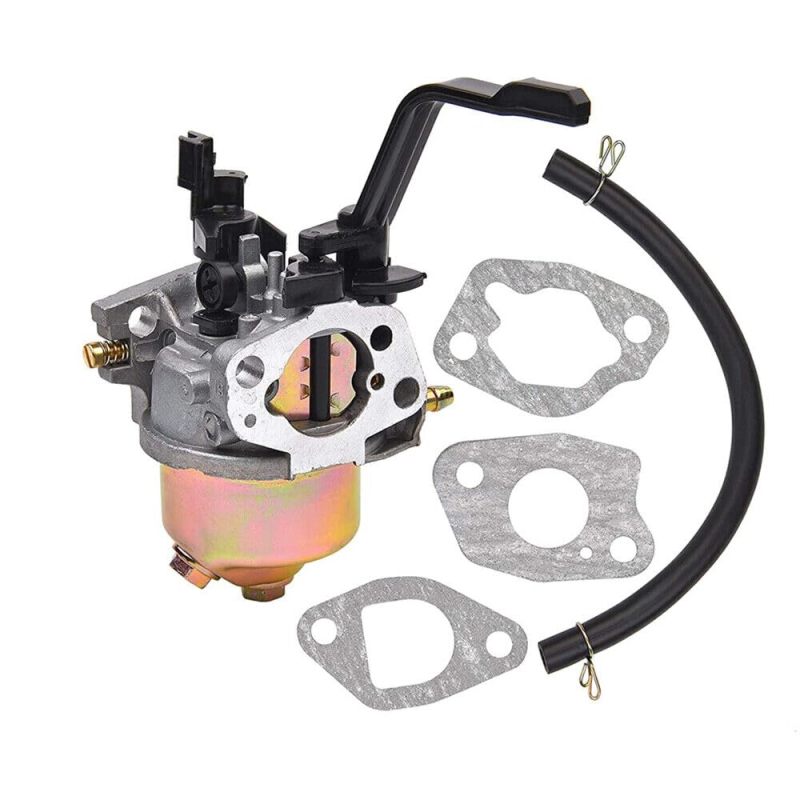 For Champion Generator Carb Part# 26.131000.20 Carburetor Assembly - Image 1