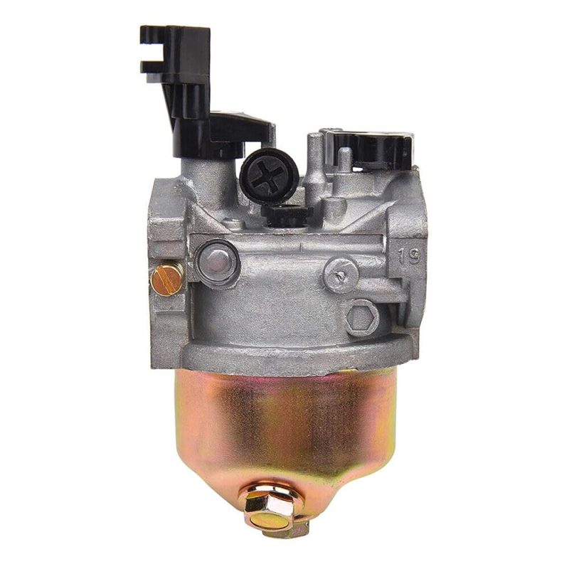 For Champion Generator Carb Part# 26.131000.20 Carburetor Assembly - Image 3