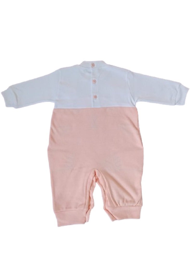 lecoo - Bodysuit overalls for baby children - summer - Image 1