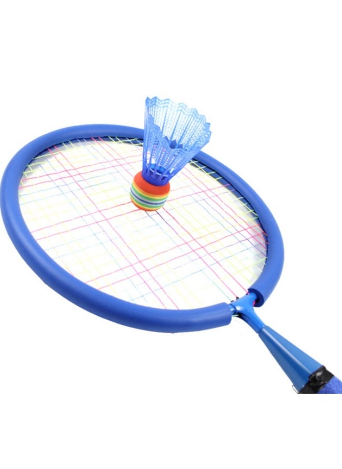 EBMINI New children's Badminton Racket  - Image 2