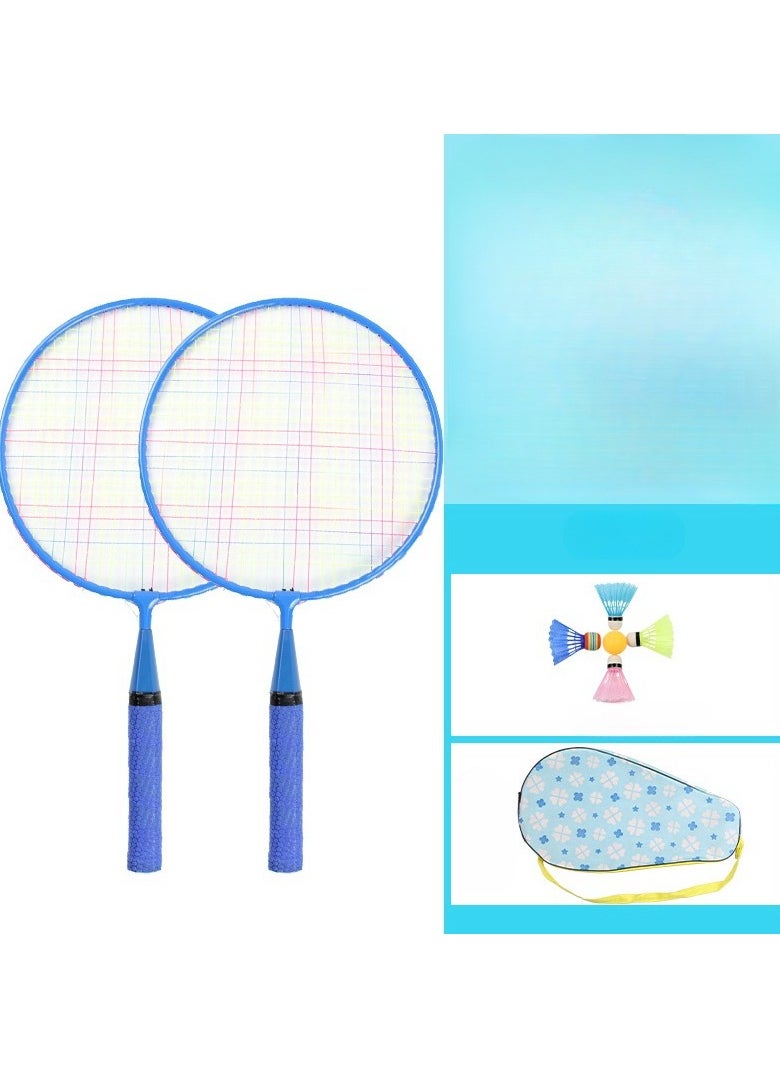 EBMINI New children's Badminton Racket  - Image 1