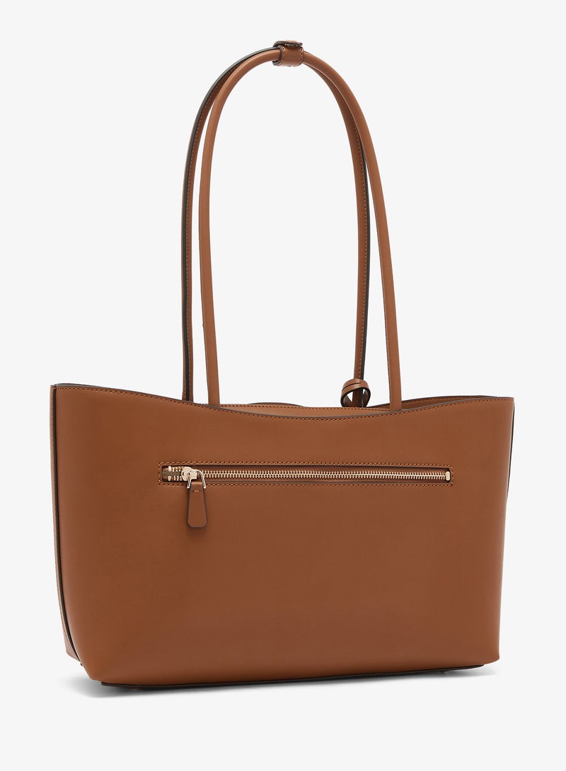 GUESS Janie Girlfriend Tote Bag - Image 2