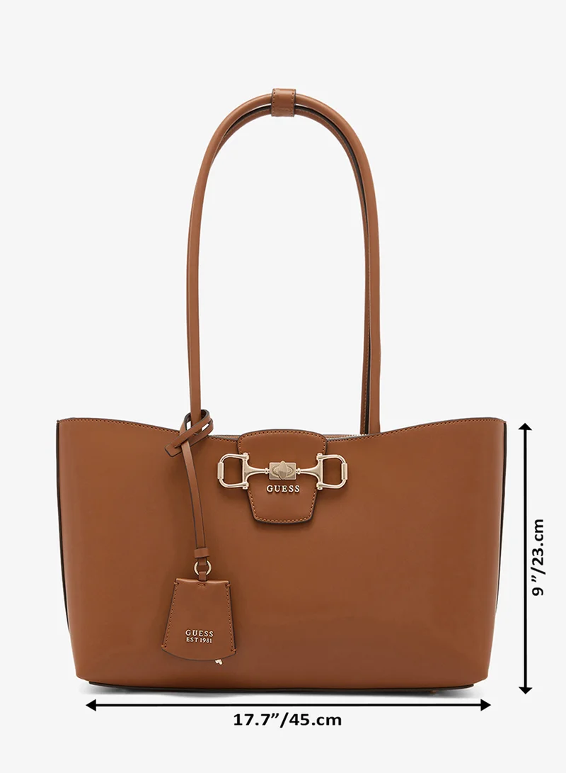 Guess  Janie Girlfriend Tote Bag for Women | Best Price UAE