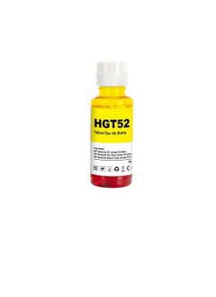 انك حبر GT51/53 أسود، GT52 سماوي، GT52 أصفر، GT52 أرجواني لطابعات HP المتوافقة 315، 316، 319، 415، 416، 500، 515، 525، 516، 530، 580، 585.  - Image 5