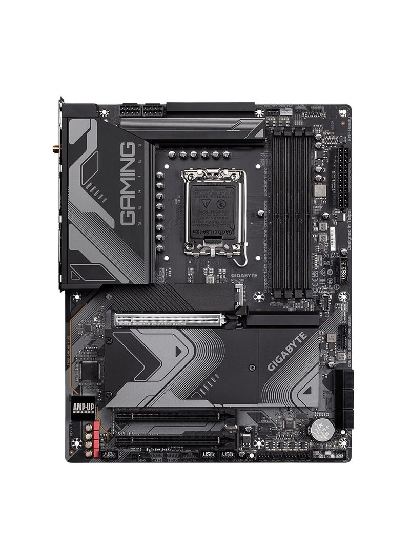 GIGABYTE Motherboard  Z790 Gaming X AX DDR5 gigabyte - Image 2