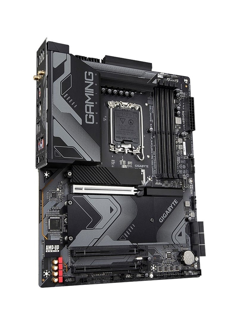 GIGABYTE Motherboard  Z790 Gaming X AX DDR5 gigabyte - Image 3