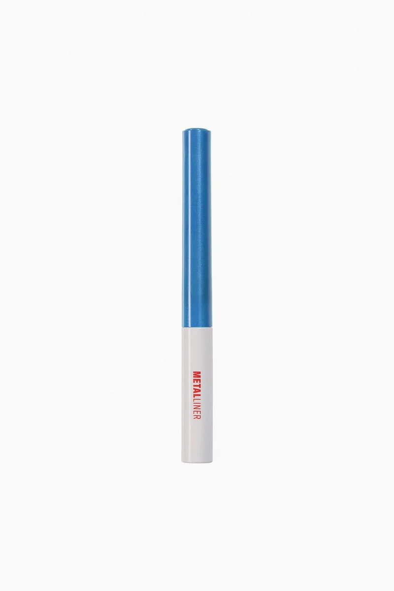 H&M Metallic eyeliner