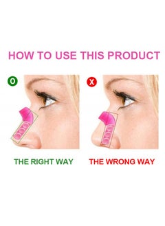 Generic 2-Piece Nose Shaper Clip Set  - Image 4