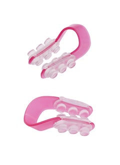 Generic 2-Piece Nose Shaper Clip Set  - Image 2