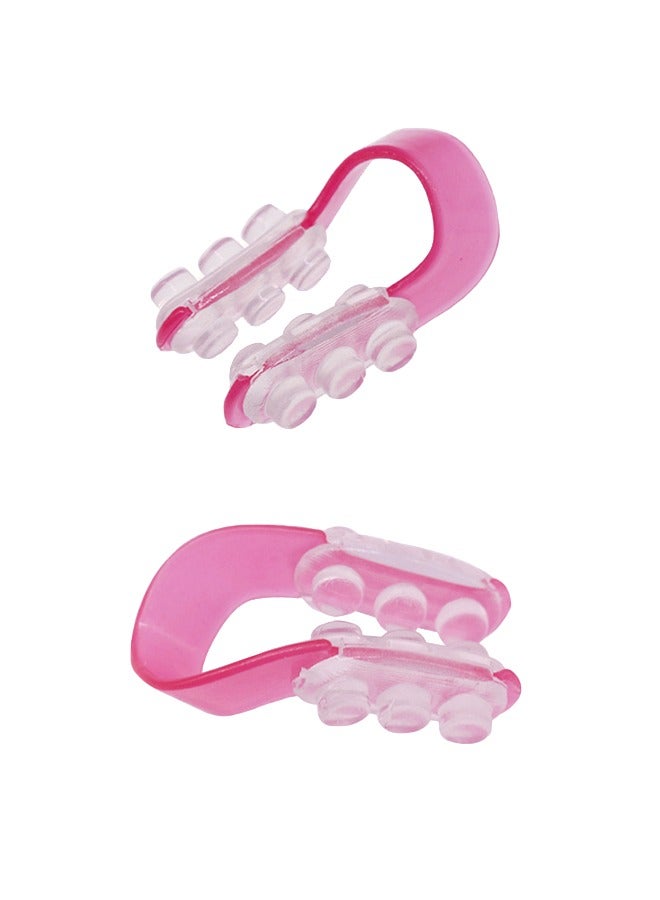 2-Piece Nose Shaper Clip Set - Image 2