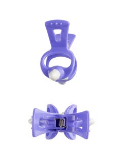 Generic 2-Piece Nose Shaper Clip Set  - Image 3