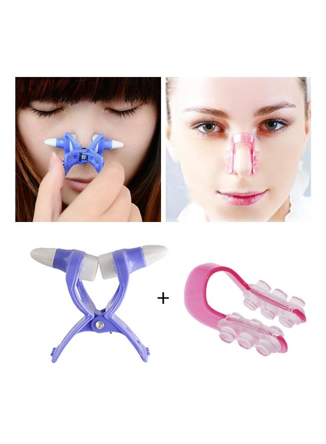 2-Piece Nose Shaper Clip Set - Image 5