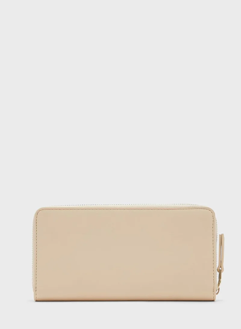 CALVIN KLEIN Long Zip-Around Wallet