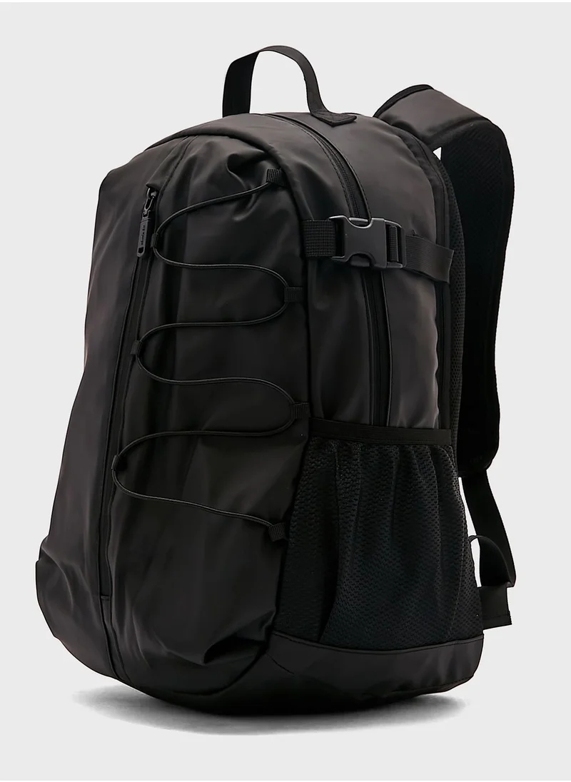 Seventy Five Waterproof Casual Backpack