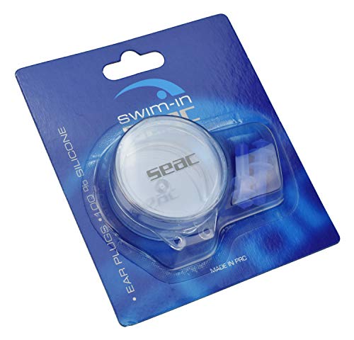 Seac سدادات أذن سيك للسباحة - Image 4