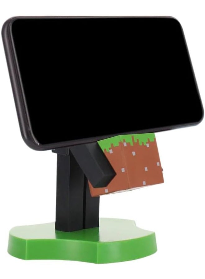 Cable Guys Cable Guy HOLDEM: Minecraft: Enderman - Image 3