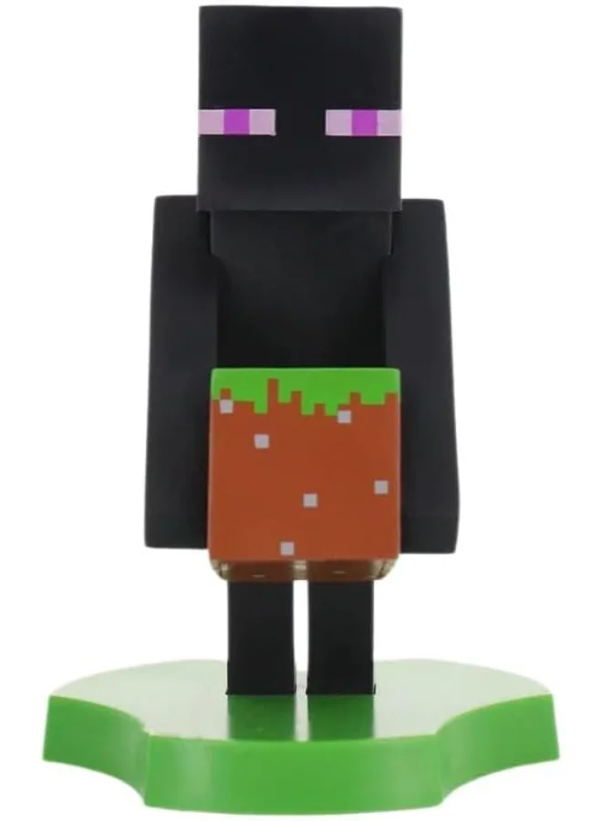 Cable Guys Cable Guy HOLDEM: Minecraft: Enderman