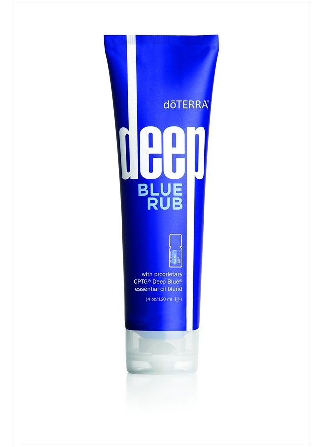 doTERRA - doTERRA Deep Blue Rub - Image 1